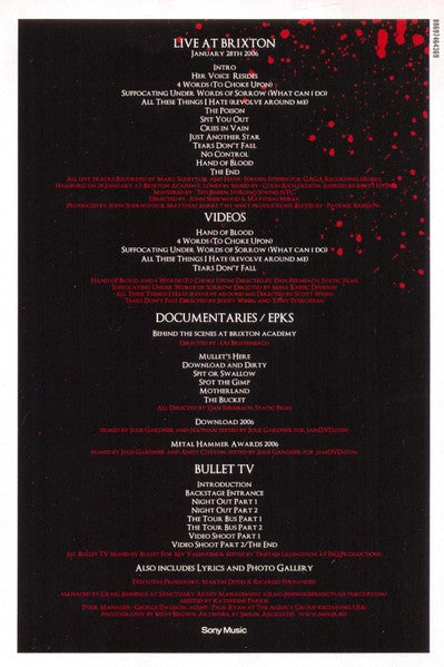 the-poison-(live-at-brixton)