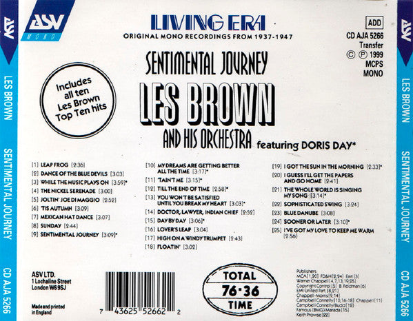 sentimental-journey