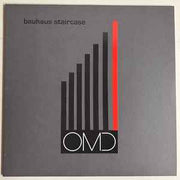 bauhaus-staircase