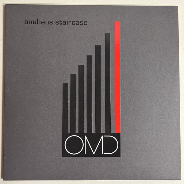 bauhaus-staircase
