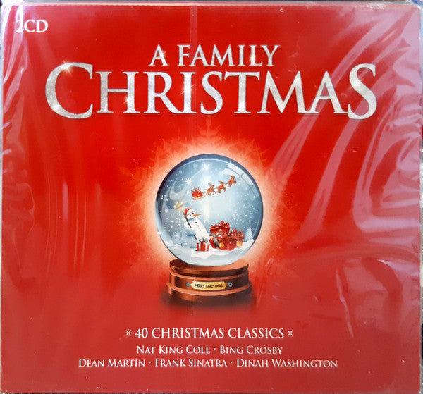 a-family-christmas