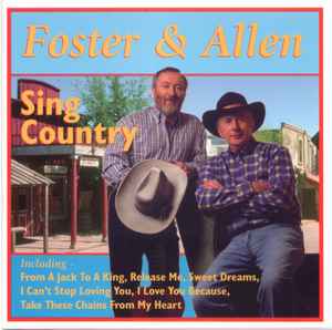sing-country