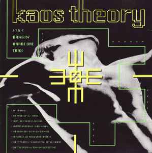 kaos-theory