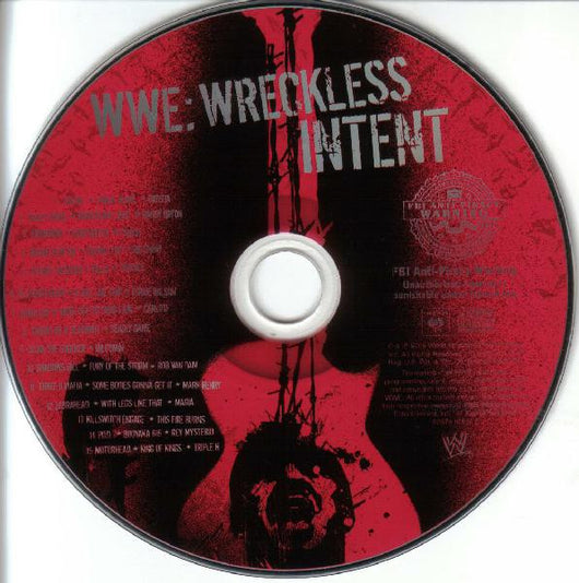 wwe:-wreckless-intent