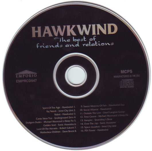 hawkwind,-the-best-of-friends-and-relations