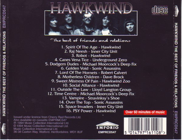hawkwind,-the-best-of-friends-and-relations