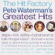 the-hit-factory---pete-watermans-greatest-hits