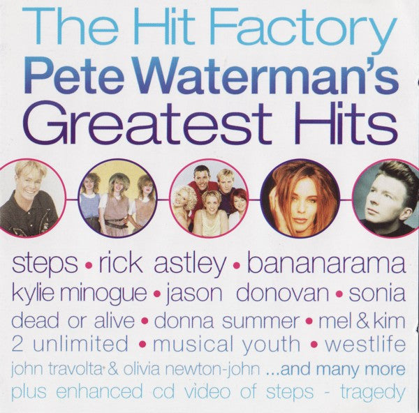 the-hit-factory---pete-watermans-greatest-hits