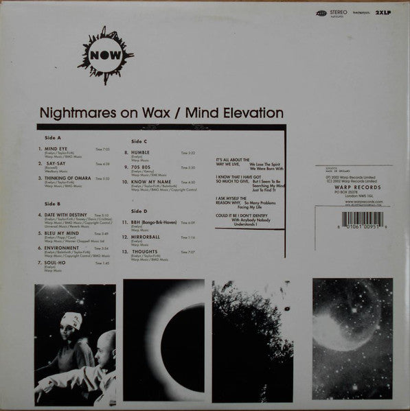 mind-elevation