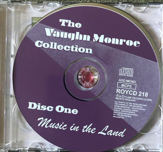 the-vaughn-monroe-collection