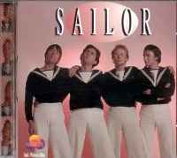 sailor