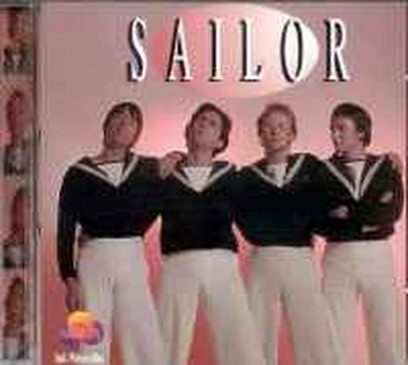 sailor