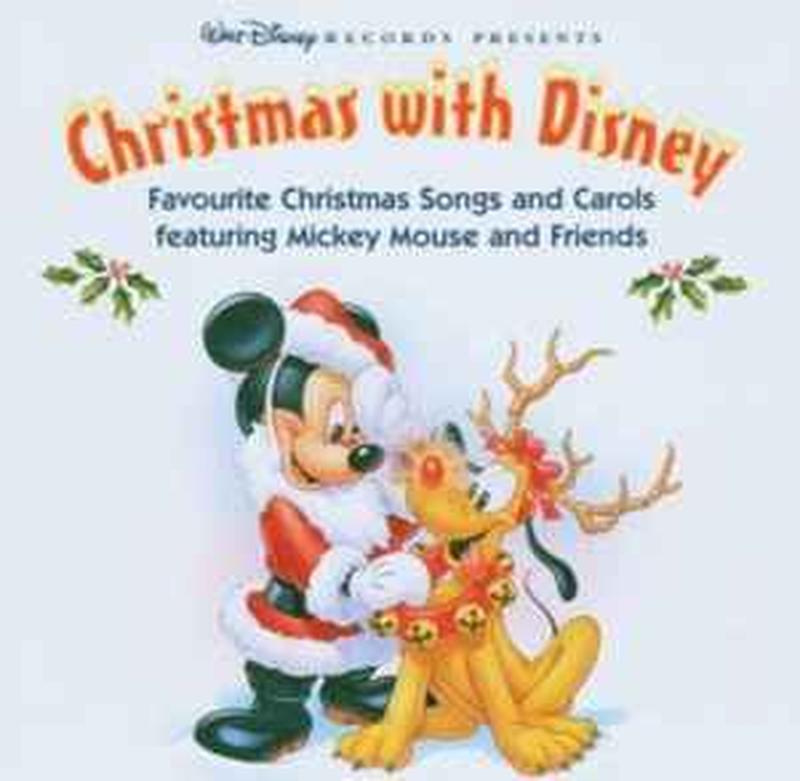 christmas-with-disney