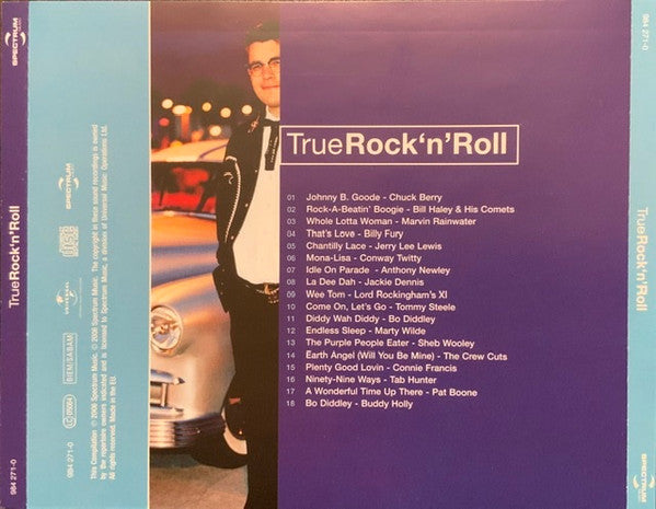 true-rock’n’roll