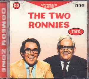 the-two-ronnies-two