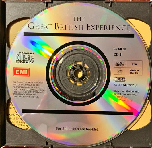 the-great-british-experience