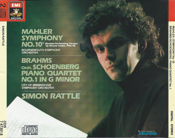 symphony-no.-10-(revised-performing-version-by-deryck-cooke,-1966-74)-/-piano-quartet-no.1-in-g-minor