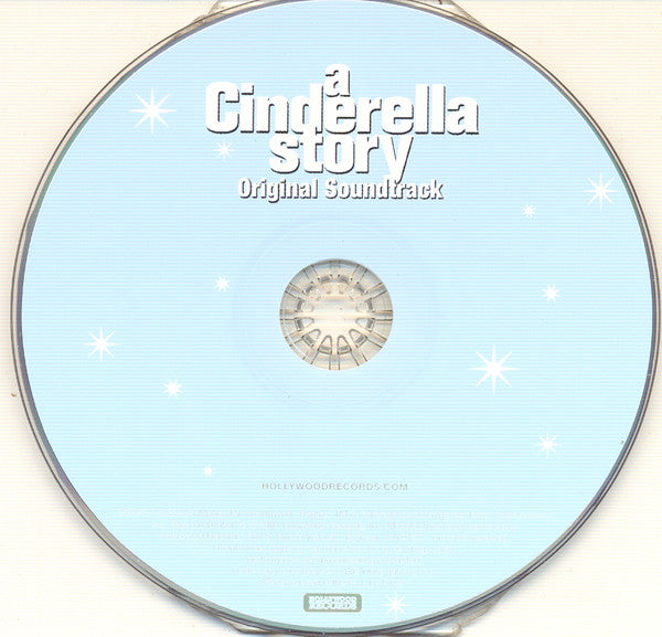 a-cinderella-story-(original-soundtrack)