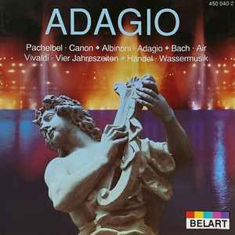 adagio