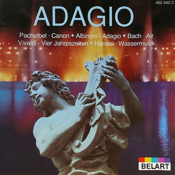 adagio