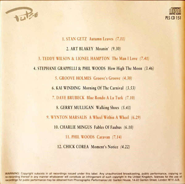 jazz-masterpieces-volume-1