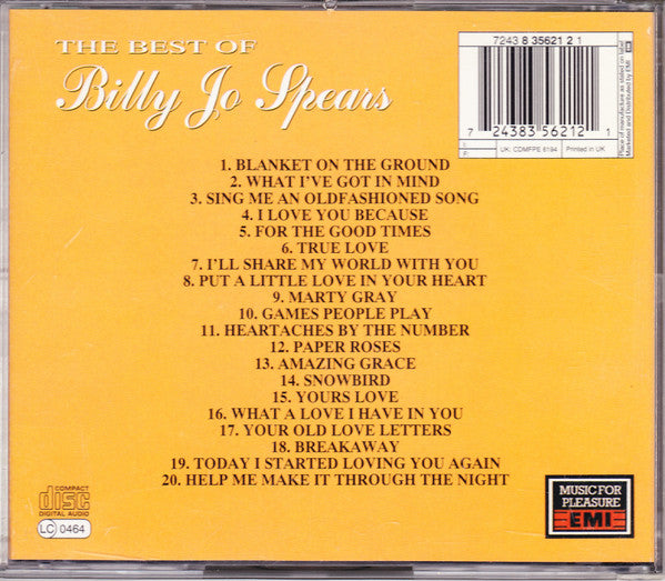 the-best-of-billie-jo-spears