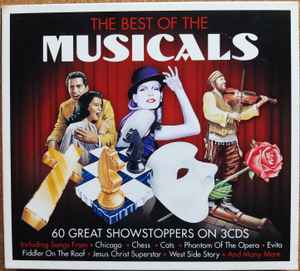 the-best-of-the-musicals