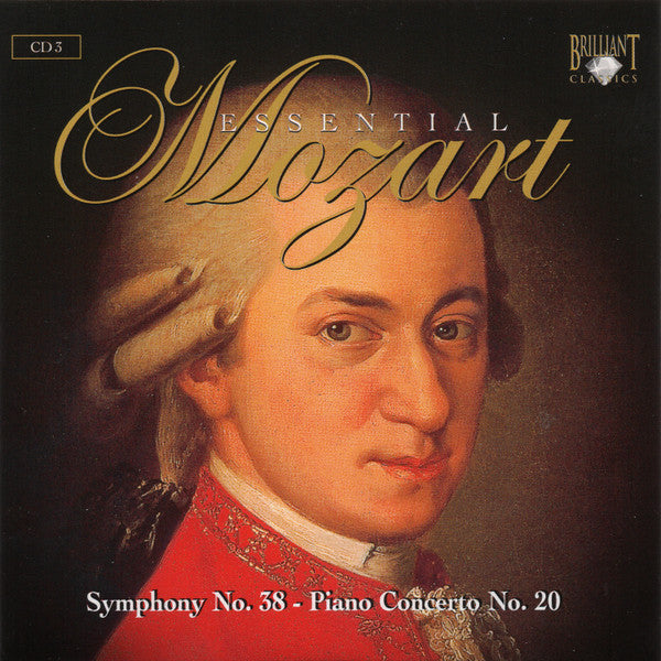essential-mozart