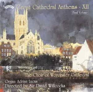 great-cathedral-anthems-xii