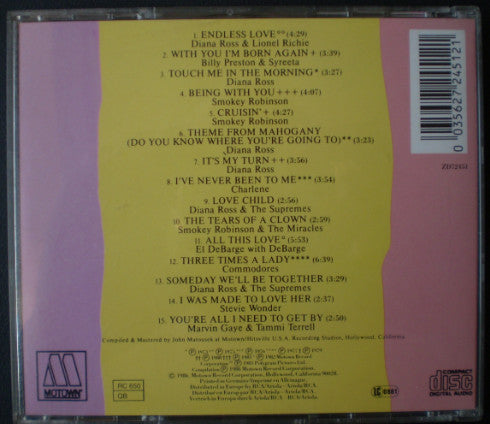 endless-love:-15-of-motowns-greatest-love-songs