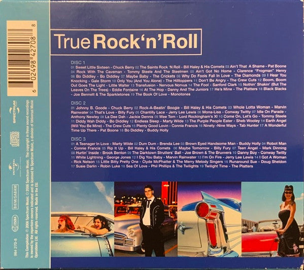 true-rock’n’roll