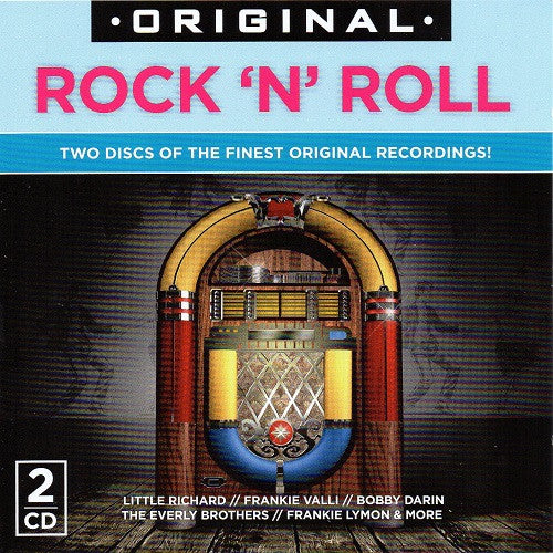 original-rock-n-roll