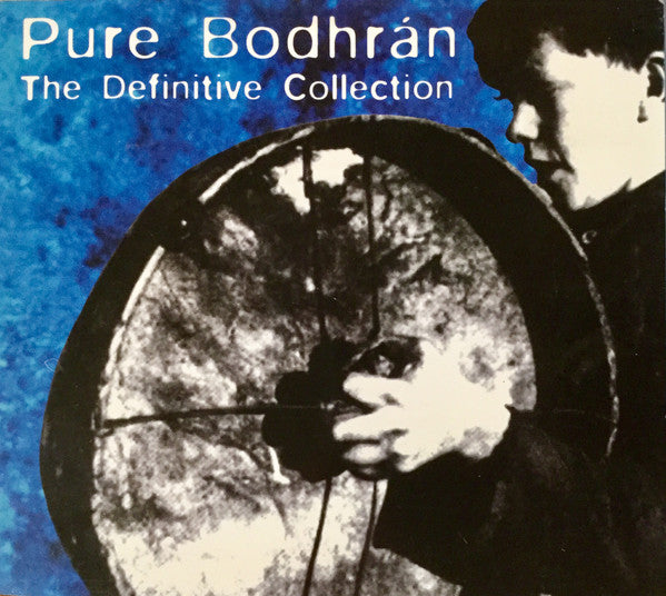 pure-bodhran