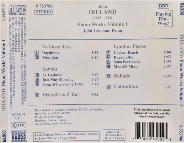 piano-works-volume-1