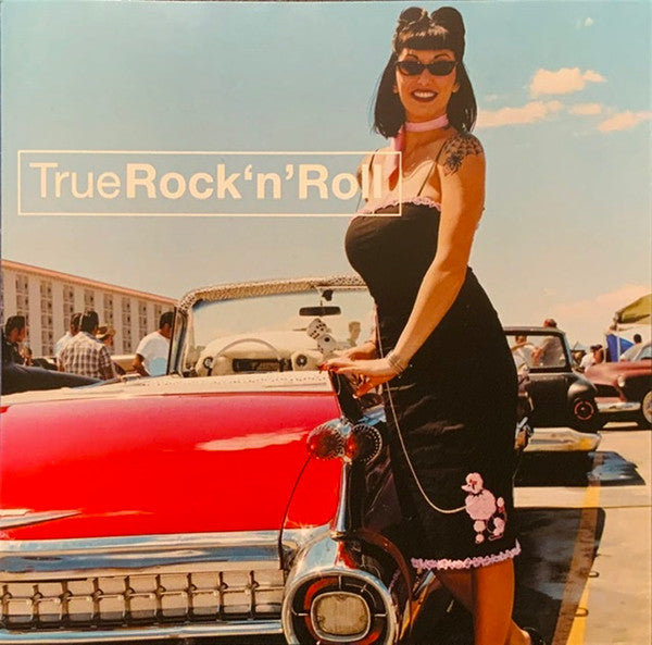 true-rock’n’roll