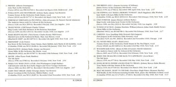 hits-of-1940
