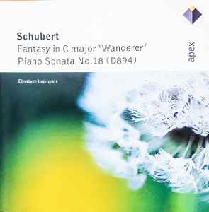 fantasie-c-major-"wanderer"-•-piano-sonata-no.18-(d894)
