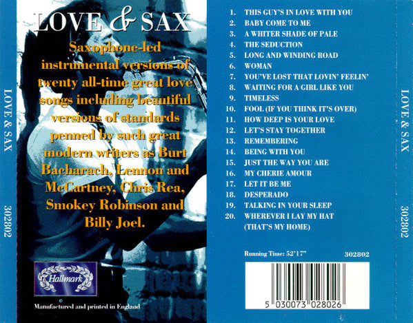 love-&-sax