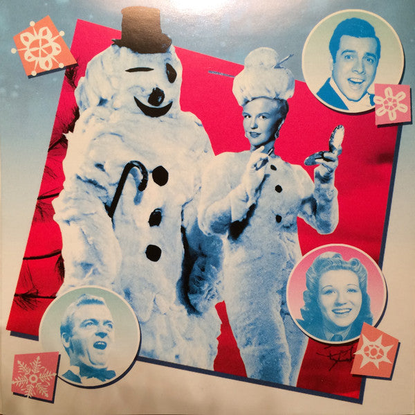 santa-baby---24-festive-favourites