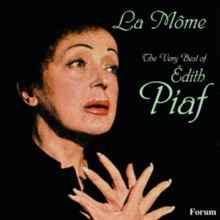 la-mome:-the-very-best-of-edith-piaf