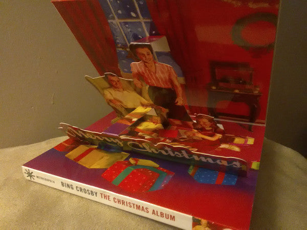 the-christmas-album