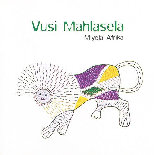 miyela-afrika