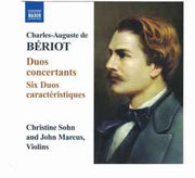 duo-concertants