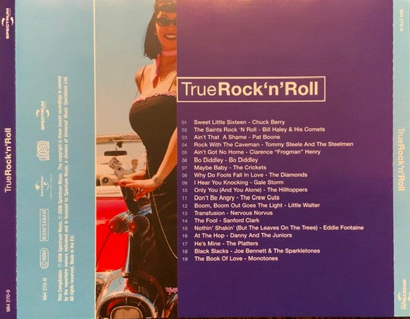 true-rock’n’roll