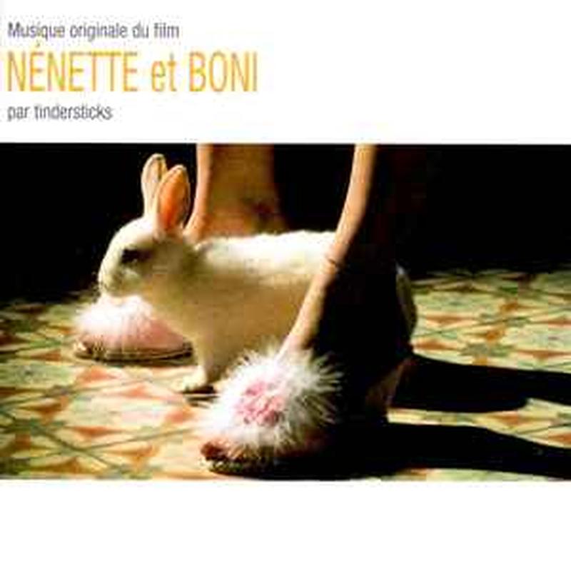 nénette-et-boni