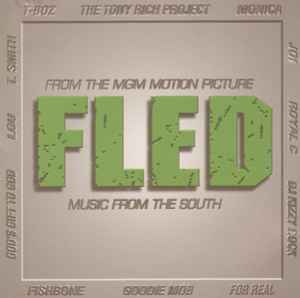 fled-(original-soundtrack-album)