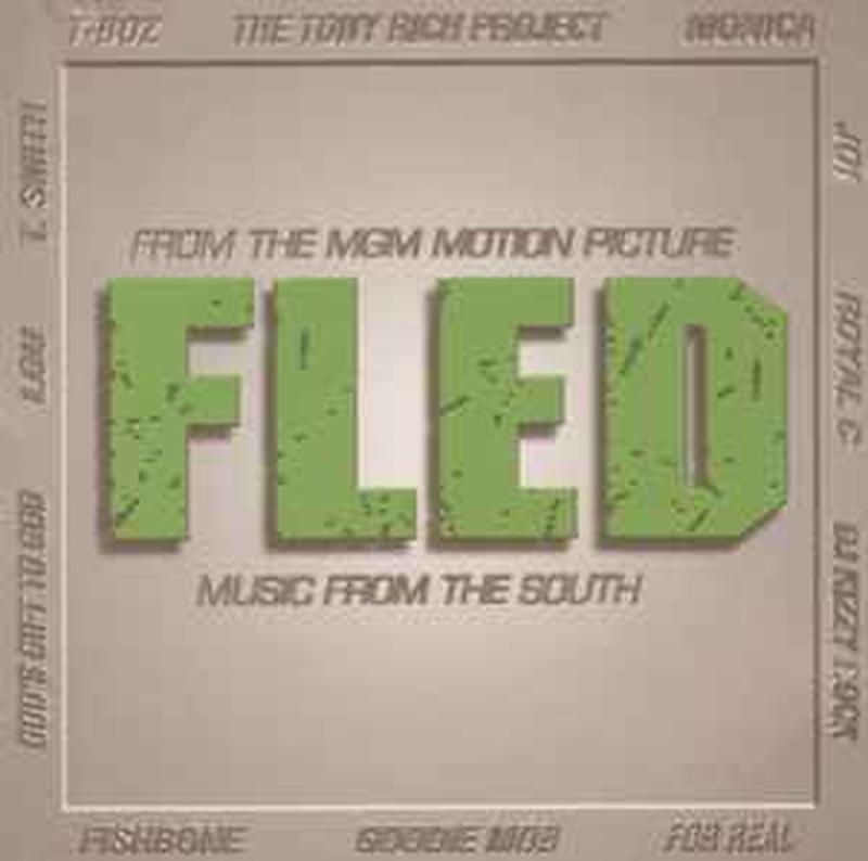 fled-(original-soundtrack-album)