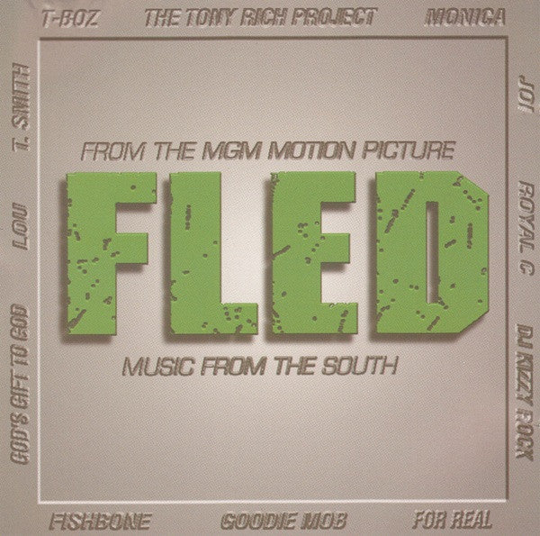 fled-(original-soundtrack-album)