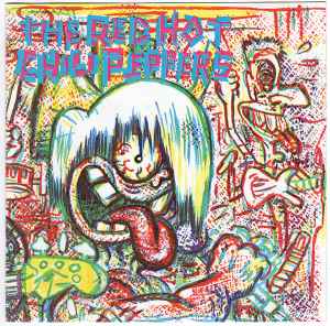 the-red-hot-chili-peppers