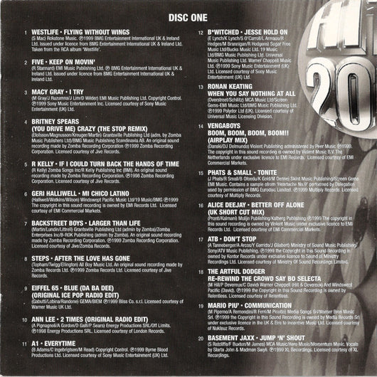 hits-2000-(41-hits-for-the-millennium)